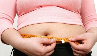 The causes of the development of cervical osteochondrosis in women