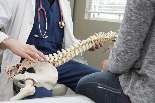 treatment for degenerative disc disease